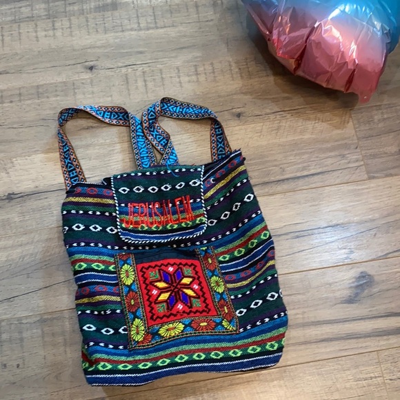 Backpack. - Picture 2 of 11